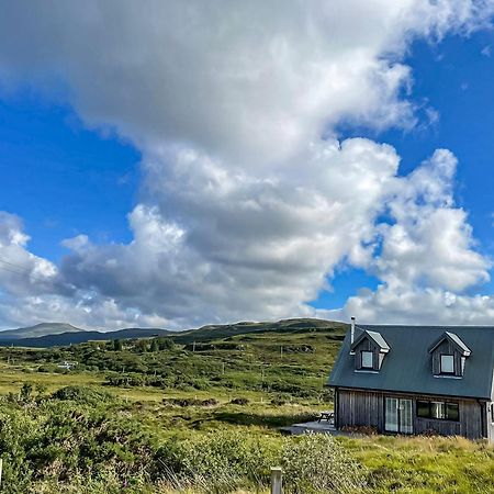17A Husabost Exteriér fotografie