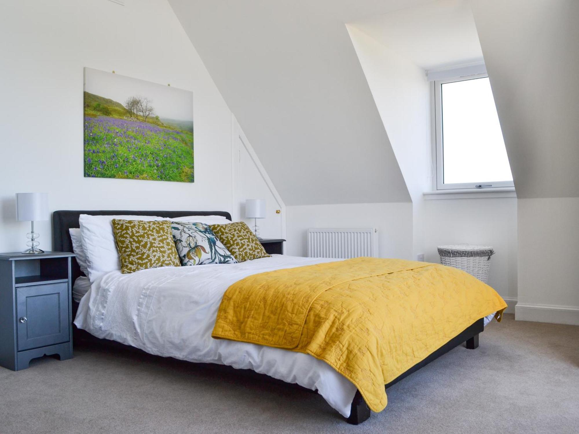 17A Husabost Exteriér fotografie