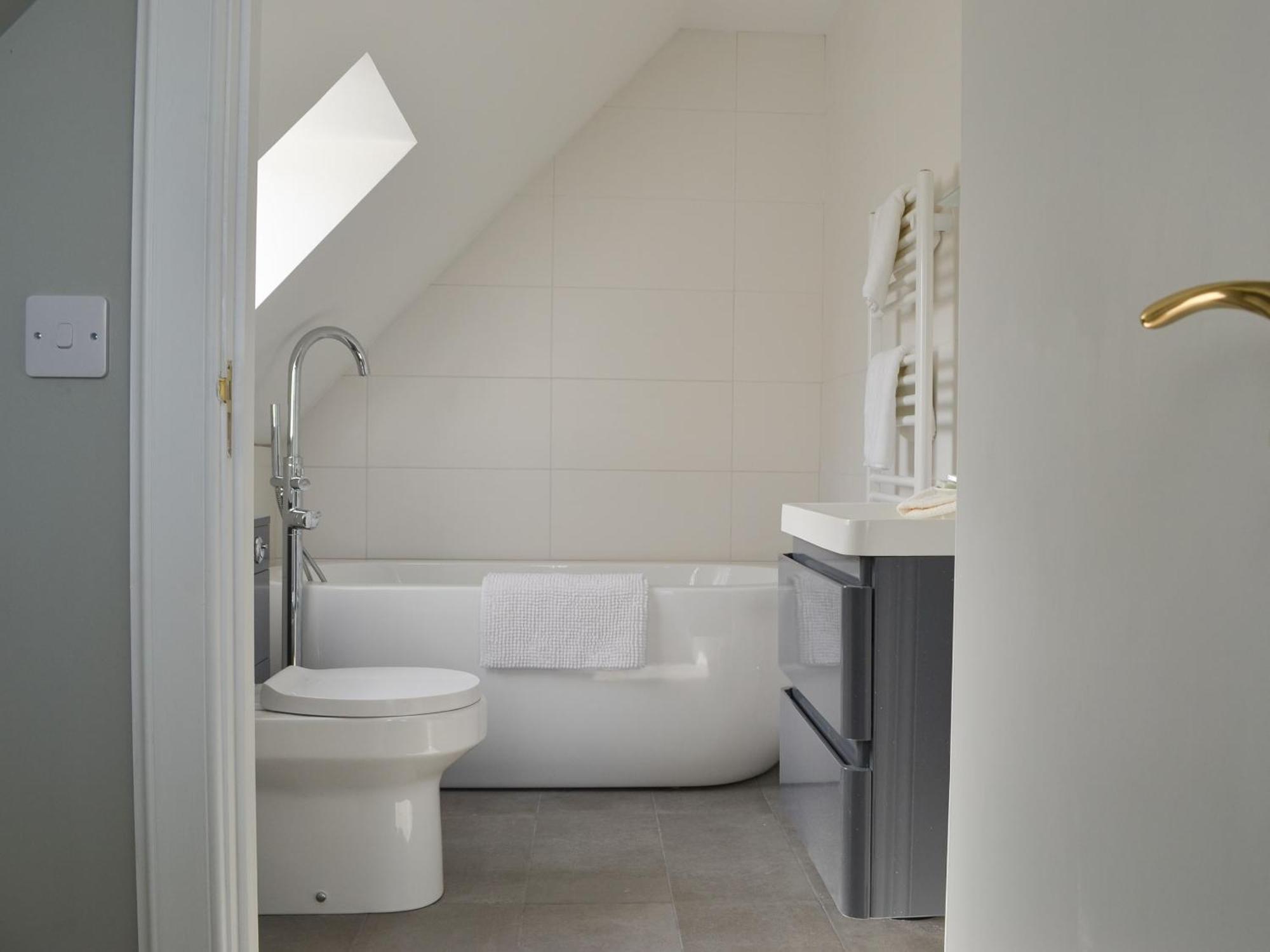 17A Husabost Exteriér fotografie