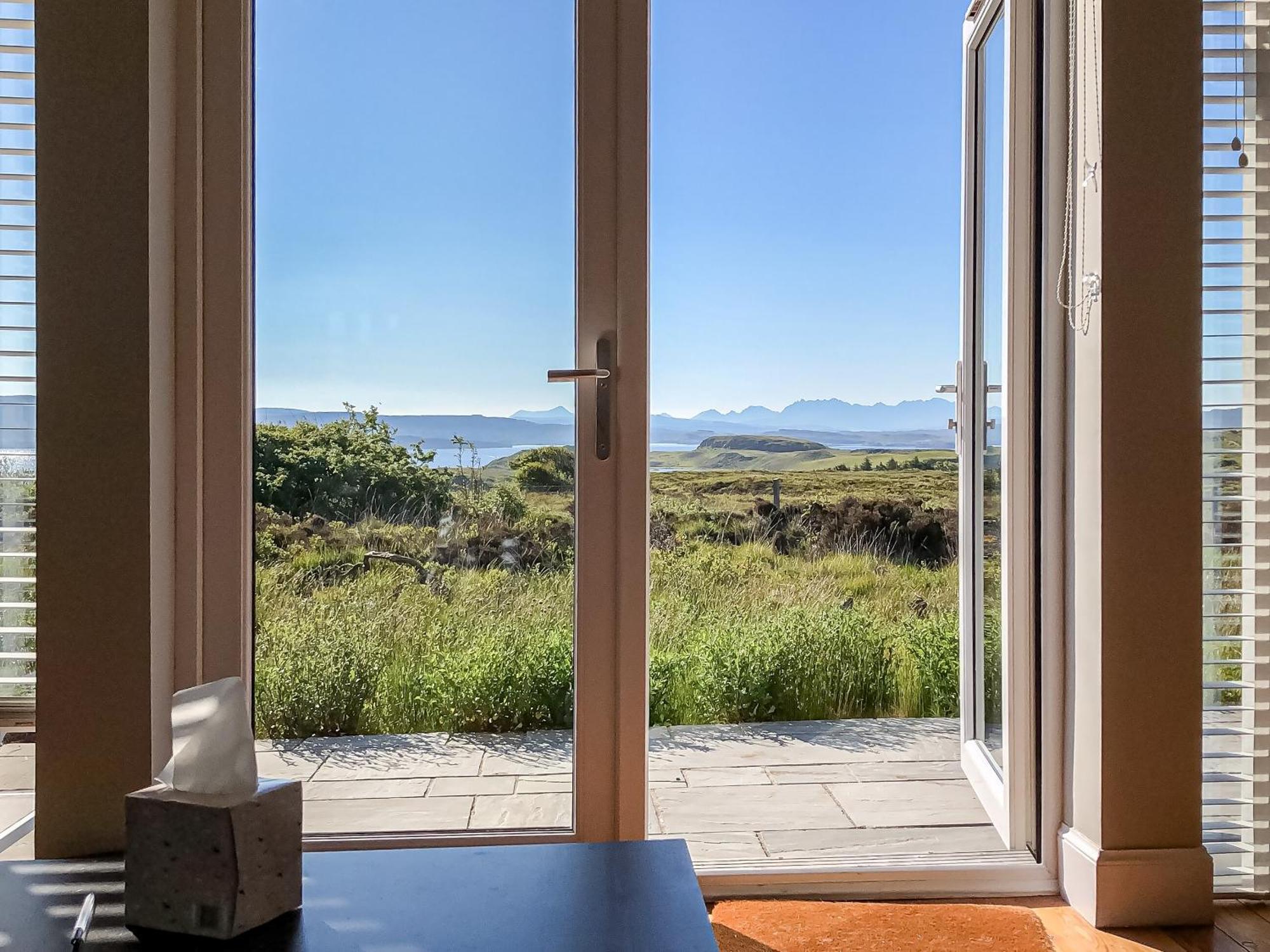 17A Husabost Exteriér fotografie